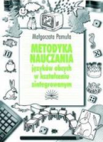 Metodyka nauczania j. obcych w kształceniu zint.