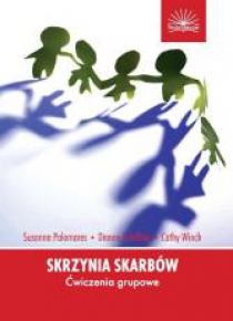 Skrzynia skarbów. Ćwiczenia grupowe