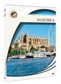 Podróże marzeń. Majorka