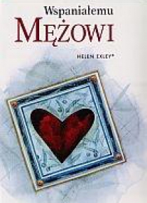 Wspaniałemu mężowi