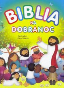 Biblia na dobranoc