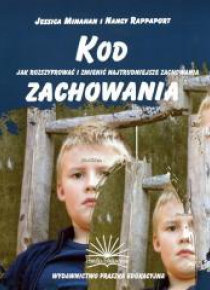 Kod zachowania