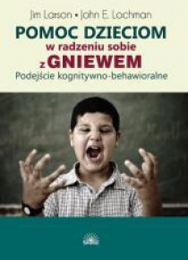 Pomoc dzieciom w radzeniu sobie z gniewem