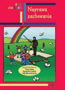 Naprawa zachowania