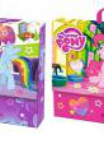 Teczka z rączką A4 My Little Pony