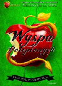 Następcy. Wyspa potępionych