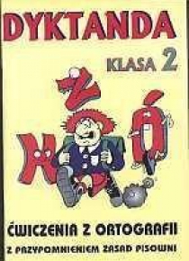 Dyktanda SP kl.2