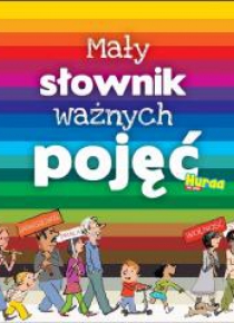Mały słownik ważnych pojęć (paski)