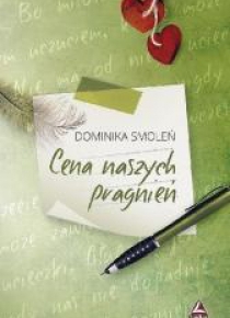 Cena naszych pragnień