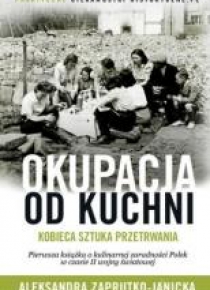 Okupacja od kuchni
