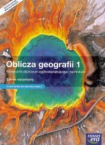 Geografia LO 1 Oblicza geografii podr ZR w.2015 NE