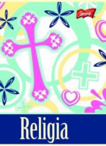 Zeszyt A5/60K kratka Religia (10szt)
