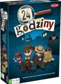 24 godziny