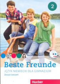 Beste Freunde 2 AB HUEBER