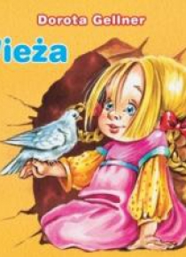 Biblioteczka niedźwiadka. Wieża