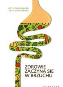 Zdrowie zaczyna się w brzuchu