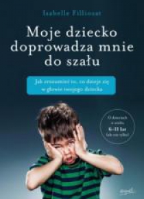 Moje dziecko doprowadza mnie do szału