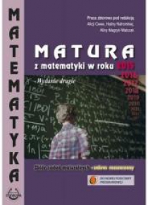 Matematyka Matura 2015 ZR zbiór zadań