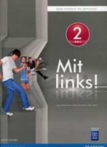 Mit links! 2 AB w.2016 WSiP