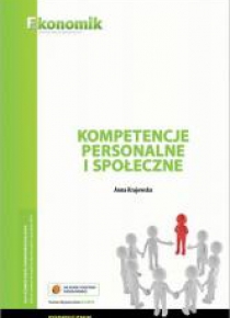 Kompetencje personalne i społeczne podr. EKONOMIK