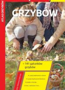 Atlas Grzybów EuroPilot