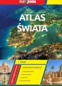 Atlas Świata EuroPilot