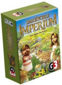 Założyciele Imperium G3
