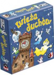Wieża Duchów G3