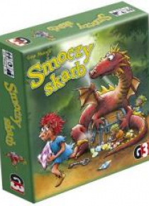 Smoczy skarb G3