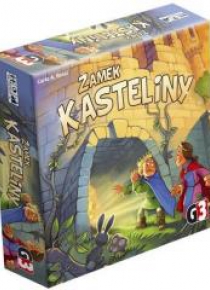 Zamek Kasteliny G3