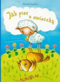 Jak pies z owieczką