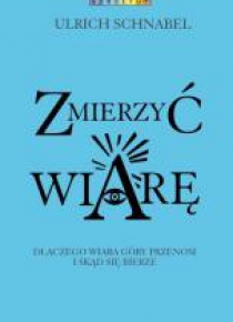Zmierzyć wiarę