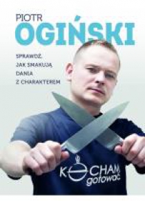 Kocham gotować