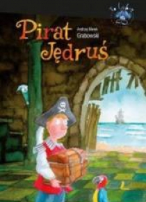 Pirat Jędruś