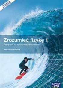 Fizyka LO 1 Zrozumieć fizykę Pod. ZR Matura w.2015