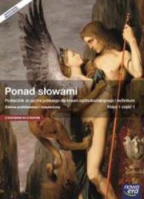 J. Polski LO 1 Ponad słowami  cz.1 ZPiR w.2015