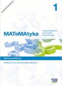 MATeMAtyka LO 1 ZP Podr. w.2015 NE