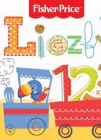 Fisher Price. Liczby