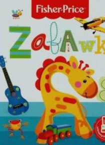 Fisher Price. Zabawki