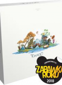 Tokaido HOBBITY