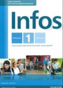 Infos 1 KB kurs wieloletni PEARSON