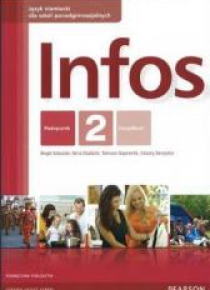 Infos 2 KB kurs wieloletni PEARSON