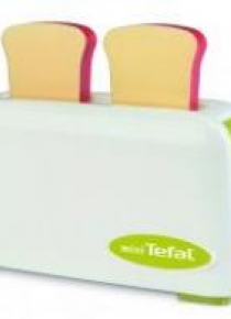 Toster mini - zieleń Tefal