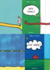 4 x Tullet - SUPER TATA, JUŻ JADĘ, DUŻY CZY MAŁY,