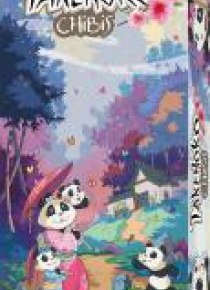 Takenoko: Chibis REBEL