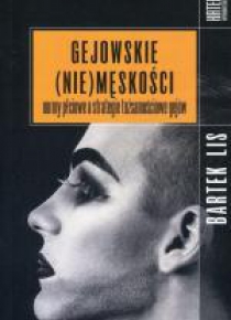 Gejowskie (NIE) męskości