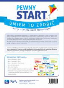 Pewny start. Cztery pory roku. Umiem to zrobić