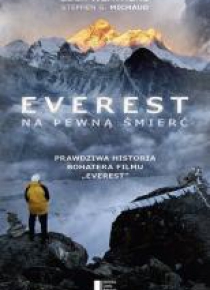 Everest. Na pewną śmierć