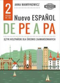 Nuevo Espanol de pe a pa 2 B1-B2 + mp3 WAGROS