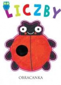 Obracanka. Liczby
